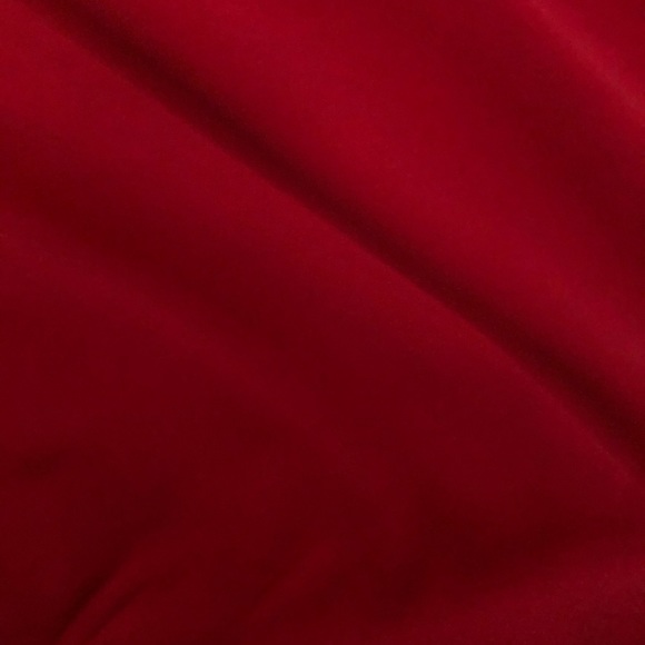 Gorgeous red dress - Picture 3 of 4